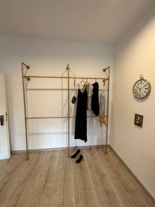Stilvolle Wohnung In Bestlage Bayreuth Exterior foto