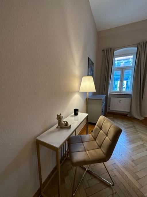 Stilvolle Wohnung In Bestlage Bayreuth Exterior foto