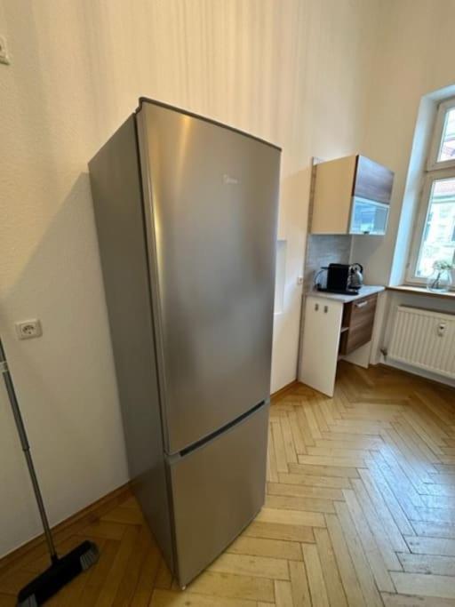 Stilvolle Wohnung In Bestlage Bayreuth Exterior foto